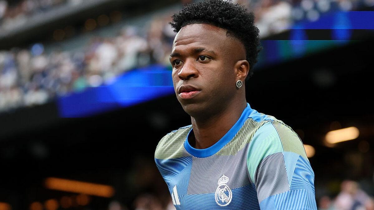Vinícius wants to play in the Premier League: 2 clubs on the alert
