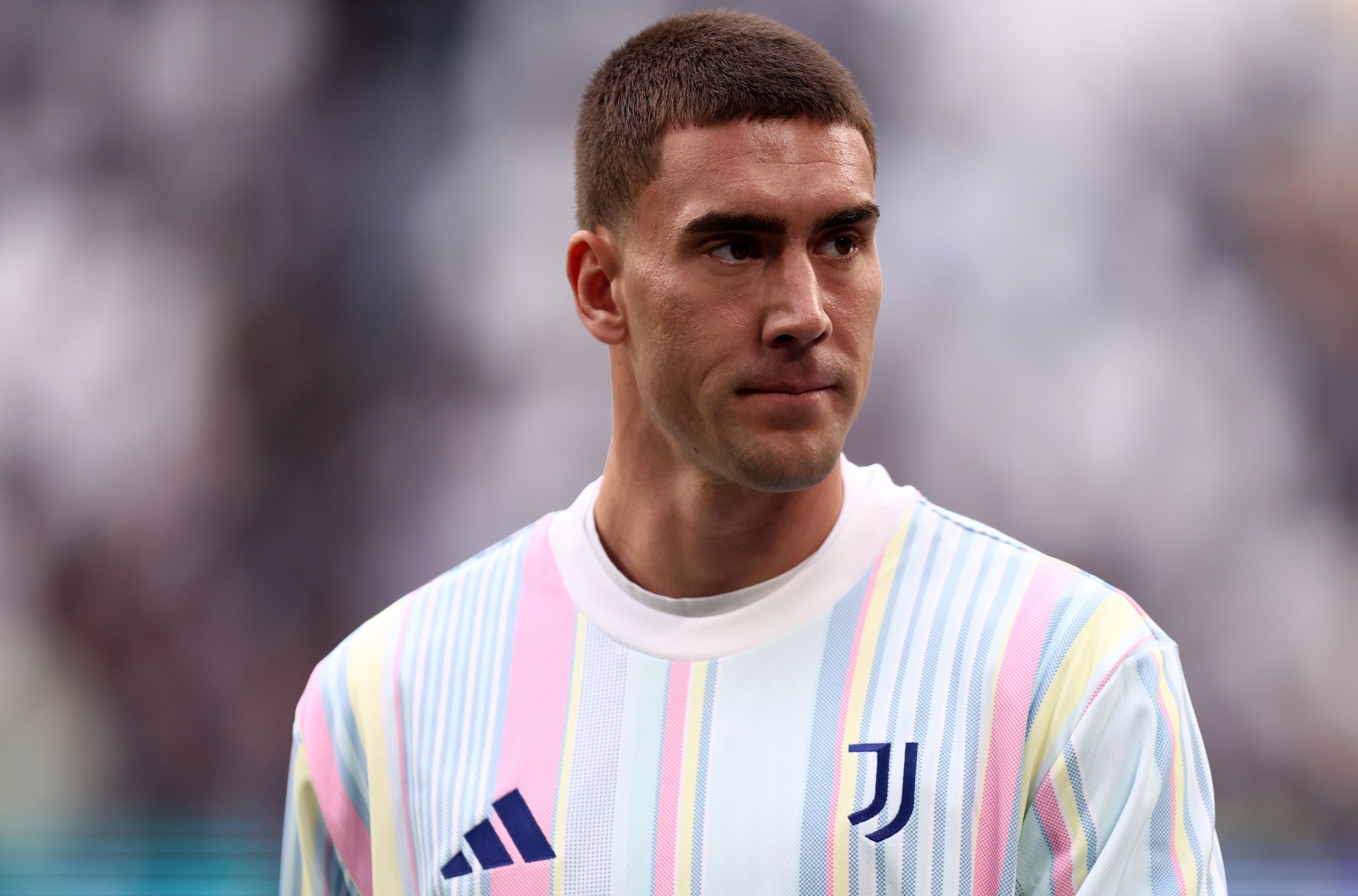 Juventus sets price for Dusan Vlahovic sale in January