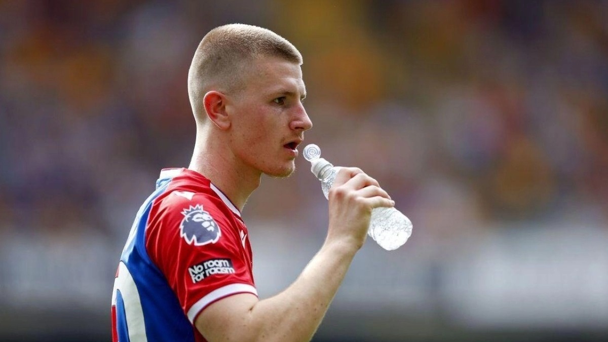 Chelsea se une a la carrera por el fichaje de Adam Wharton