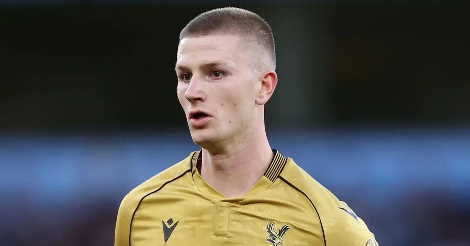 Crystal Palace bloquea la salida de Adam Wharton en enero