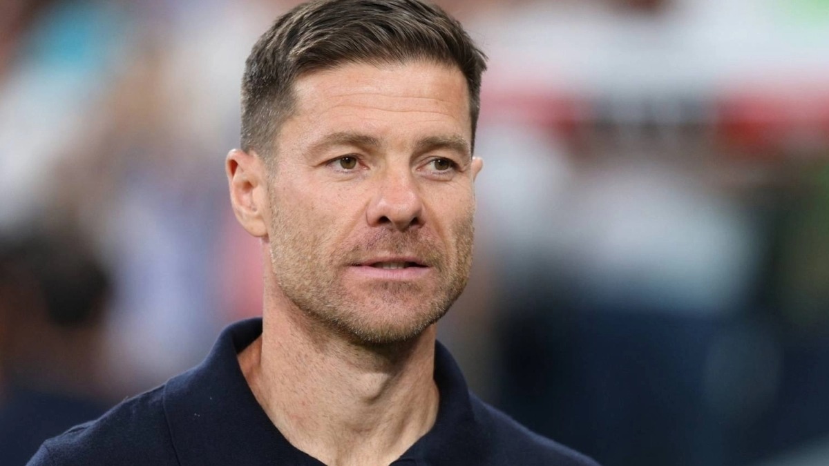 Los 2 clubes que se pelean para contratar a Xabi Alonso