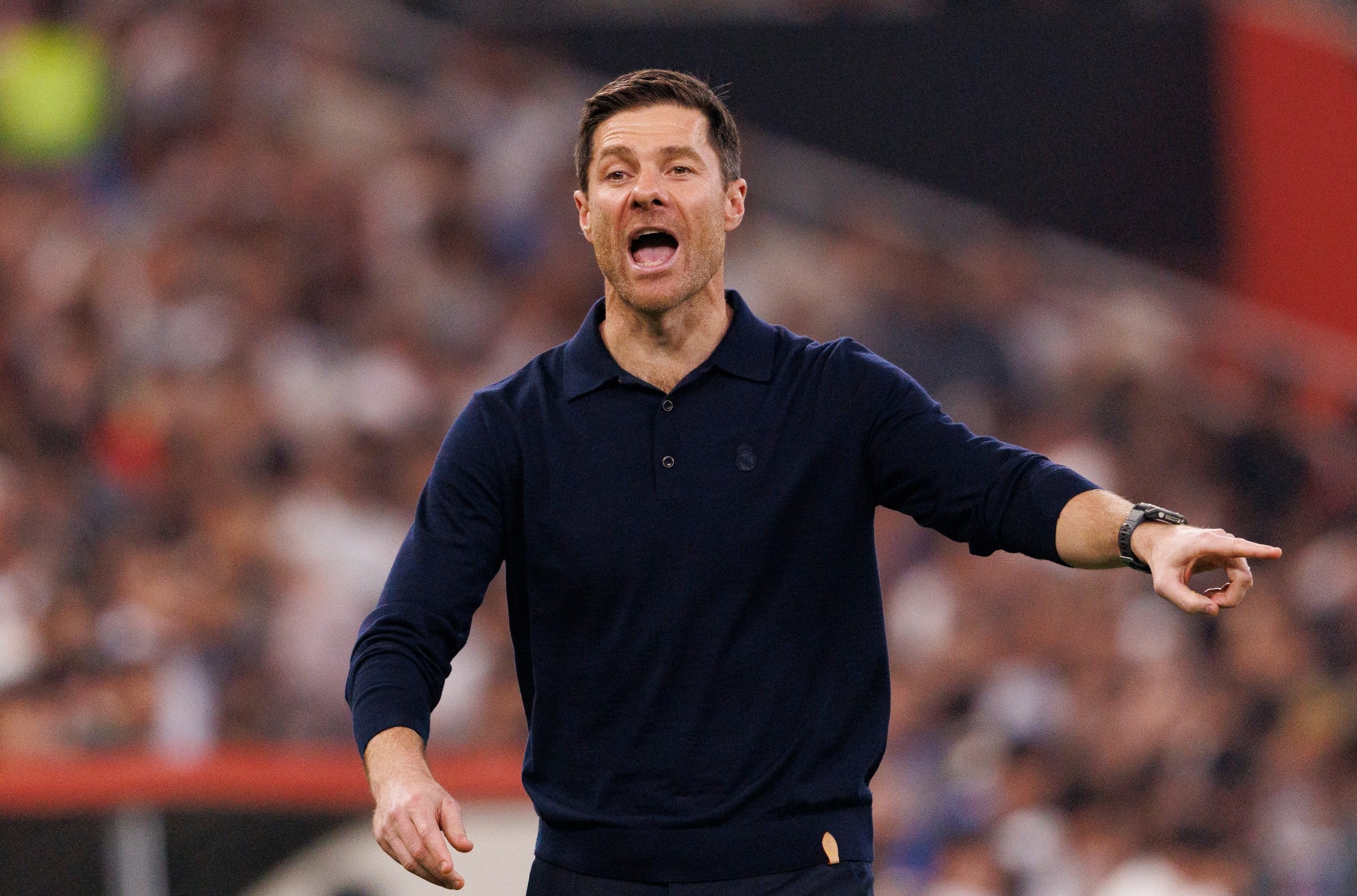 El motivo real por el que Florentino ha echado ahora a Xabi Alonso