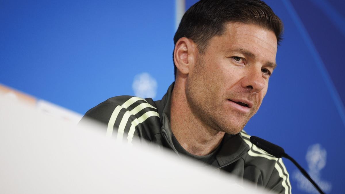 Pedrerol lo confirma: Xabi Alonso seguirá hasta Navidades