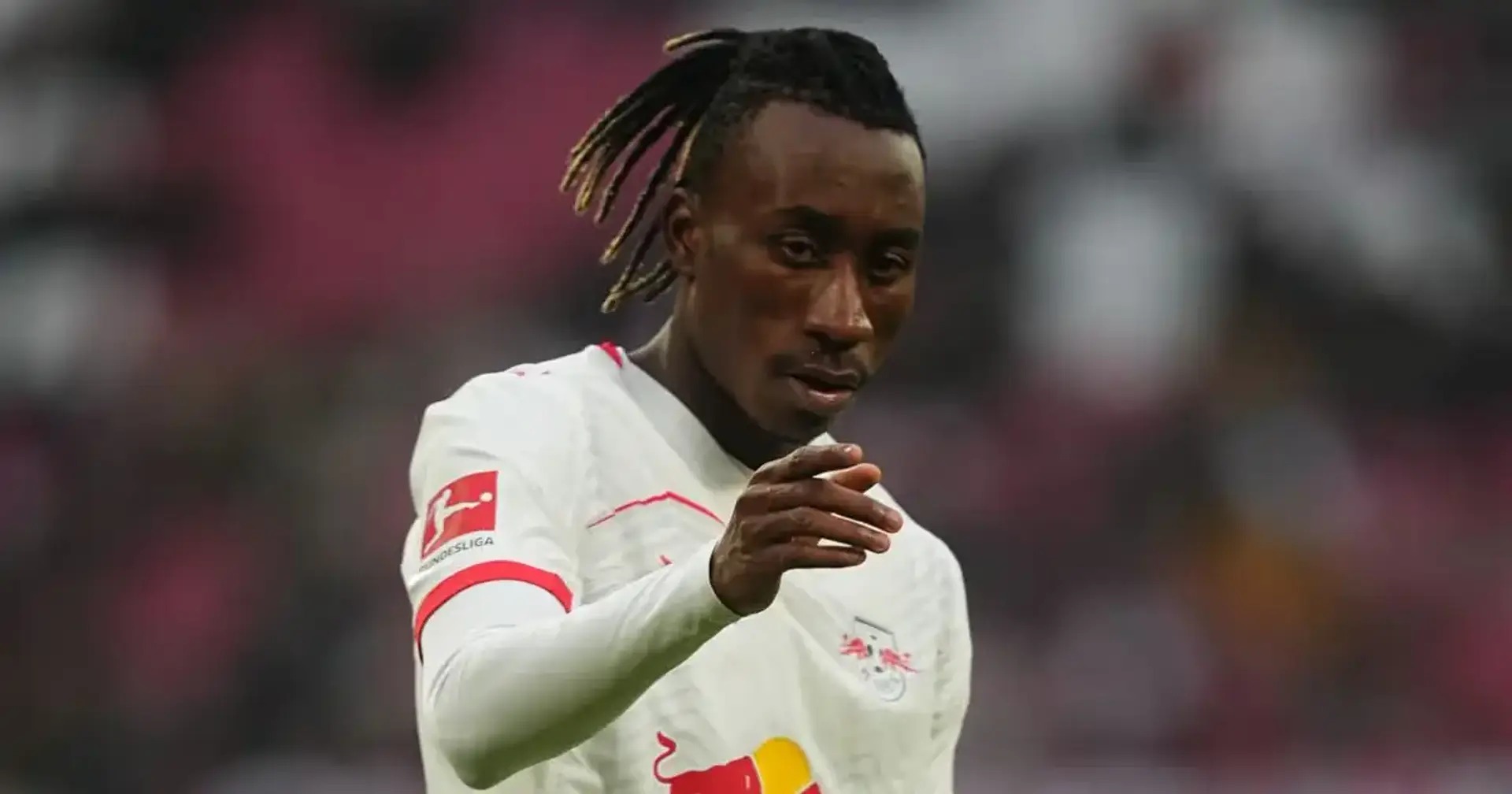 El Liverpool está listo para ir por el fichaje de Yan Diomande