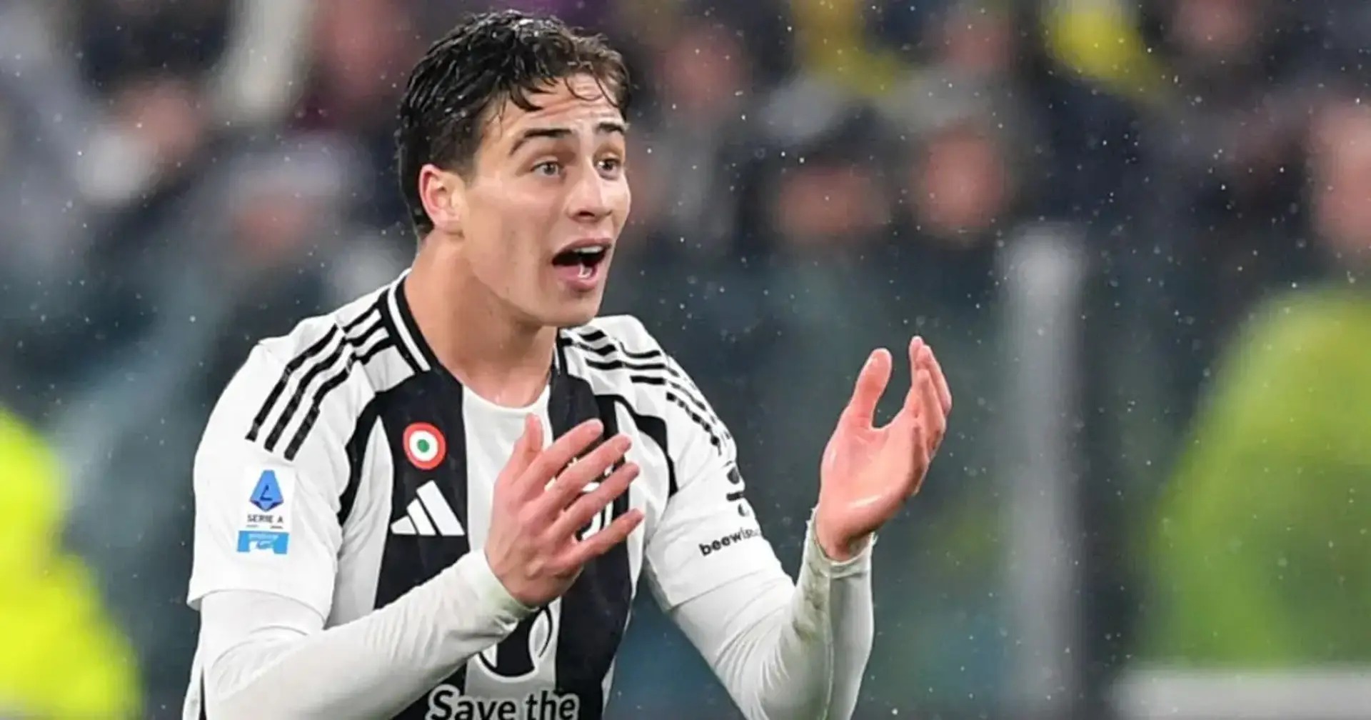 El Manchester United prepara 90 millones para fichar a Kenan Yildiz