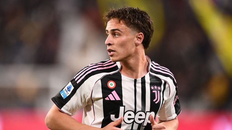 Yildiz entra en la agenda del Real Madrid