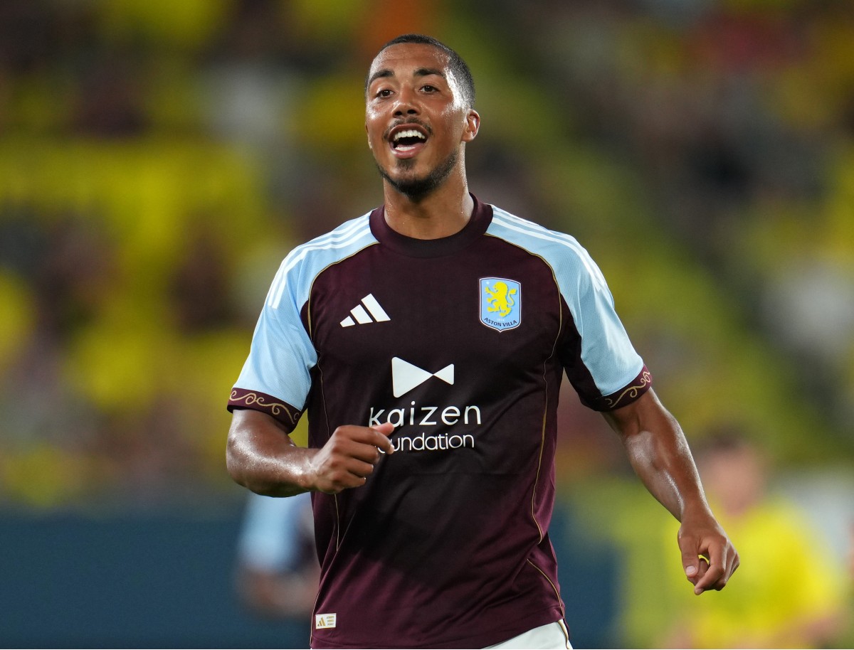 Tielemans abandona el Aston Villa / Getty Images