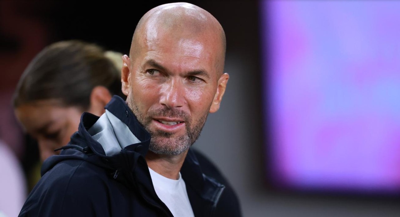 Florentino Pérez ya tiene su plan secreto: Zidane listo para volver al Real Madrid