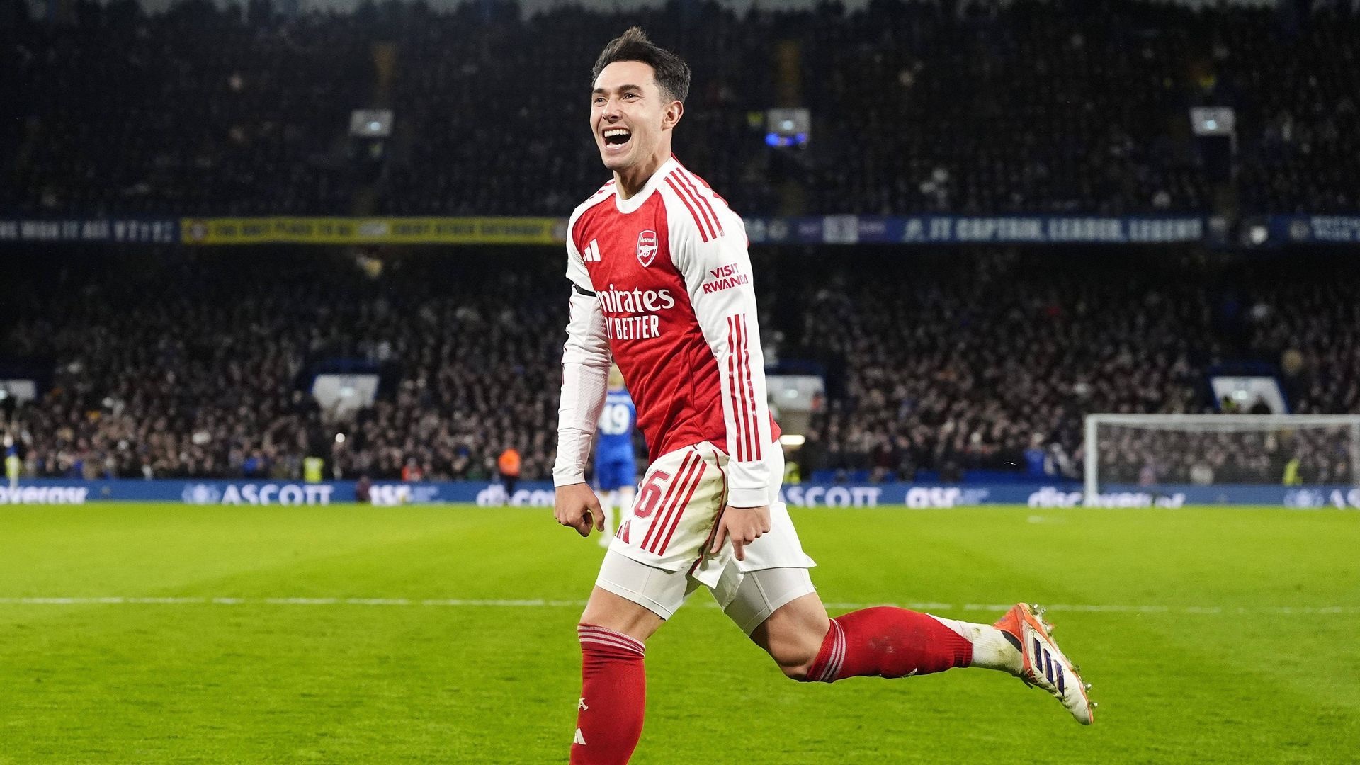 Zubimendi sigue en la agenda de Xabi Alonso