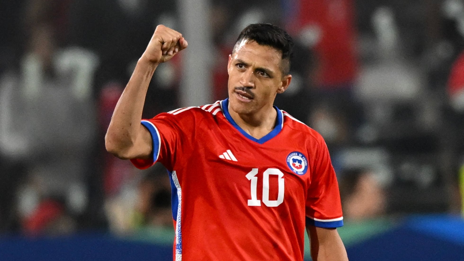 Alexis Sánchez, a un paso del Sevilla