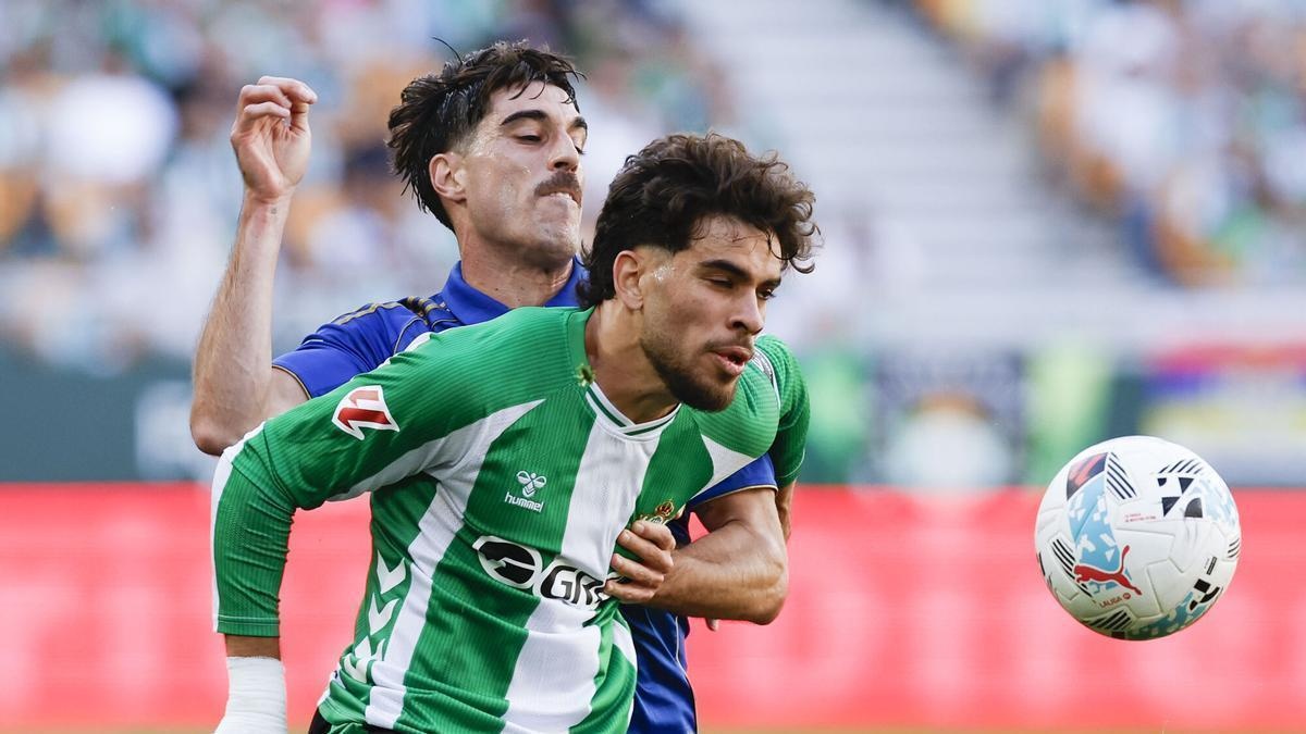Abde pudo irse a la Premier