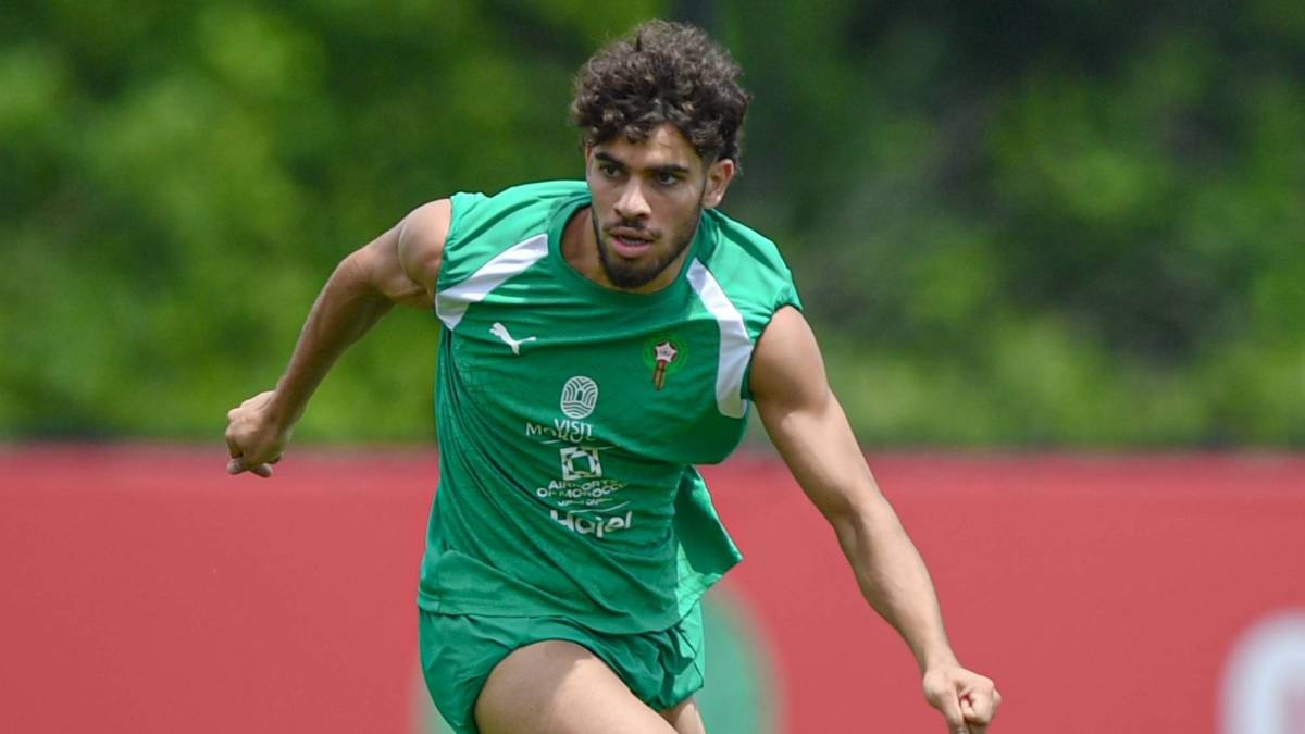 Abde may move to Newcastle