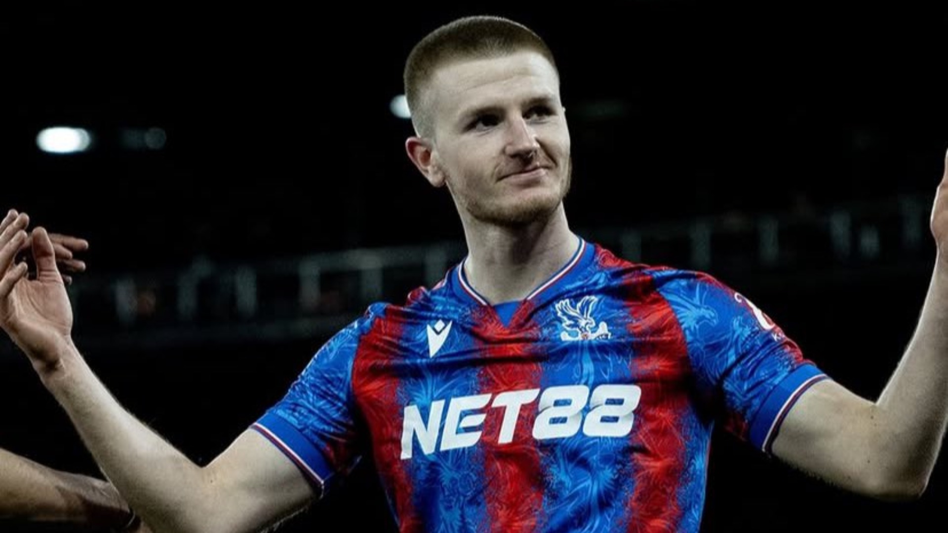 Adam Wharton costaría 85 millones al Real Madrid