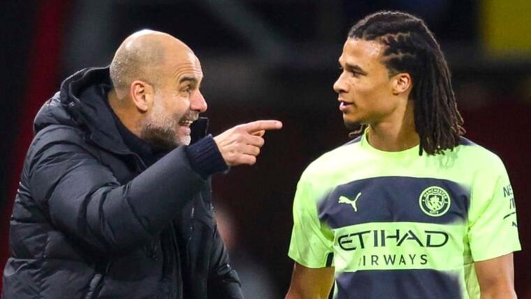 Aké has an offer from Milan