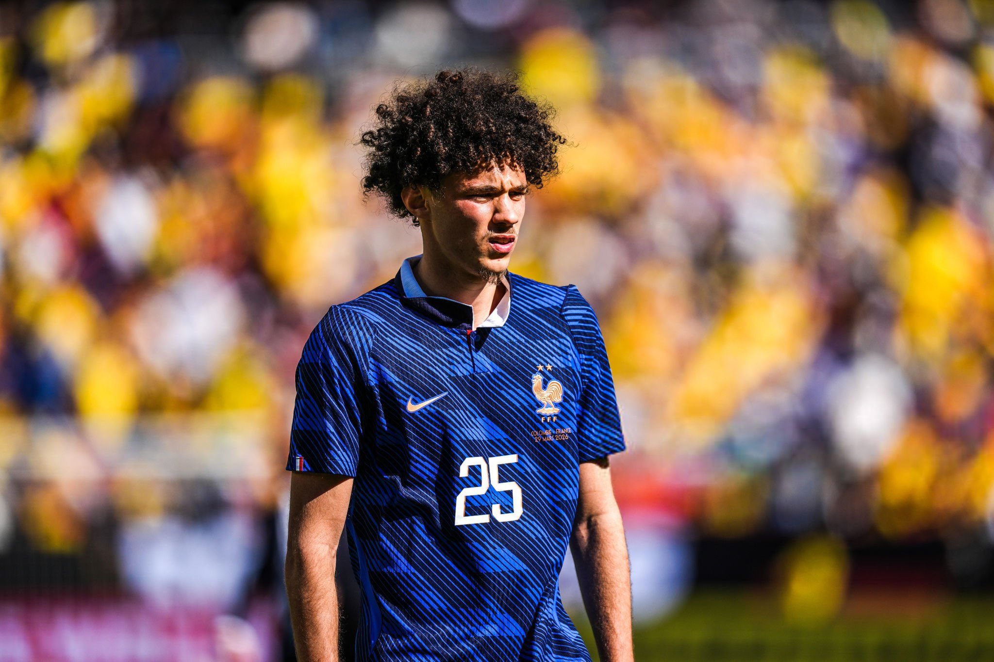 El PSG encuentra al relevo de Kang-In Lee
