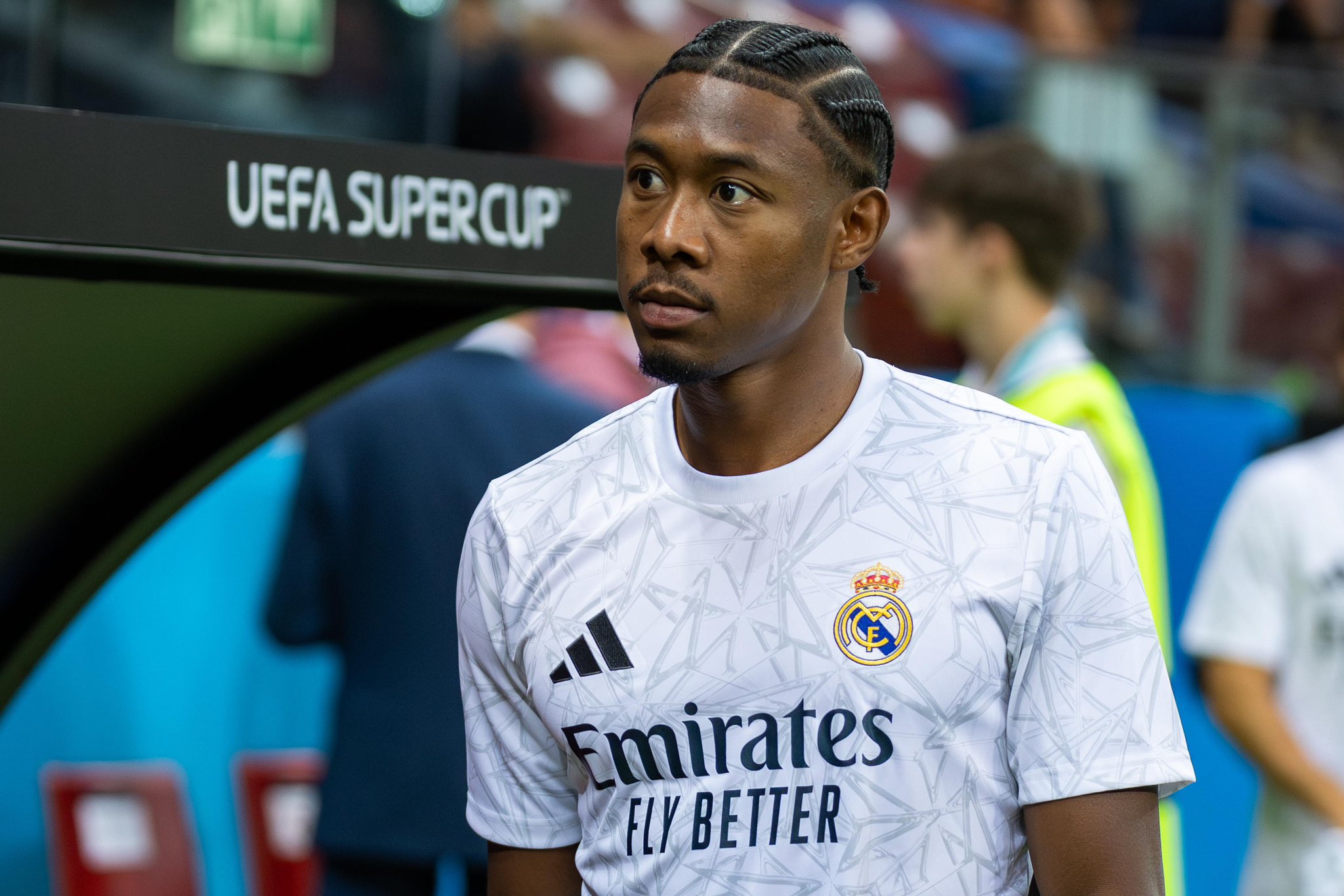 El Milan se lanza a por David Alaba