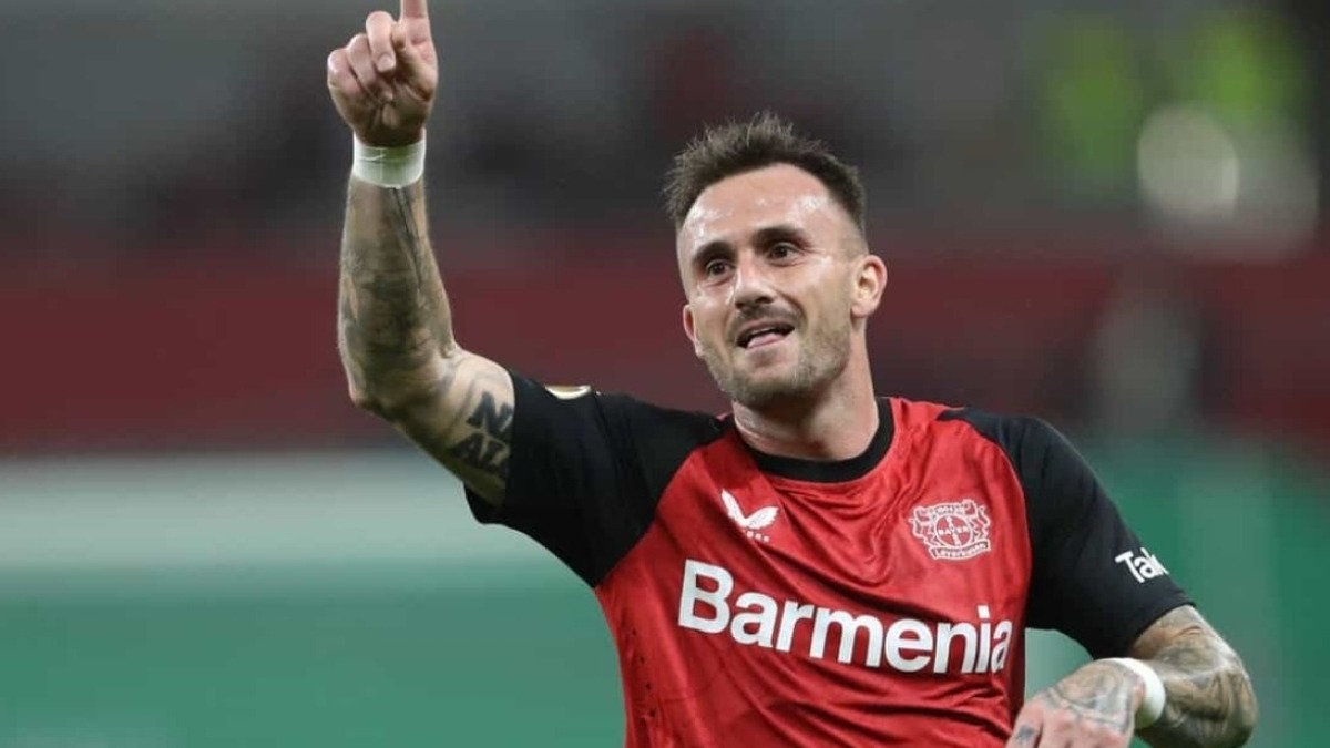 Simeone's requested signing to replace Conor Gallagher