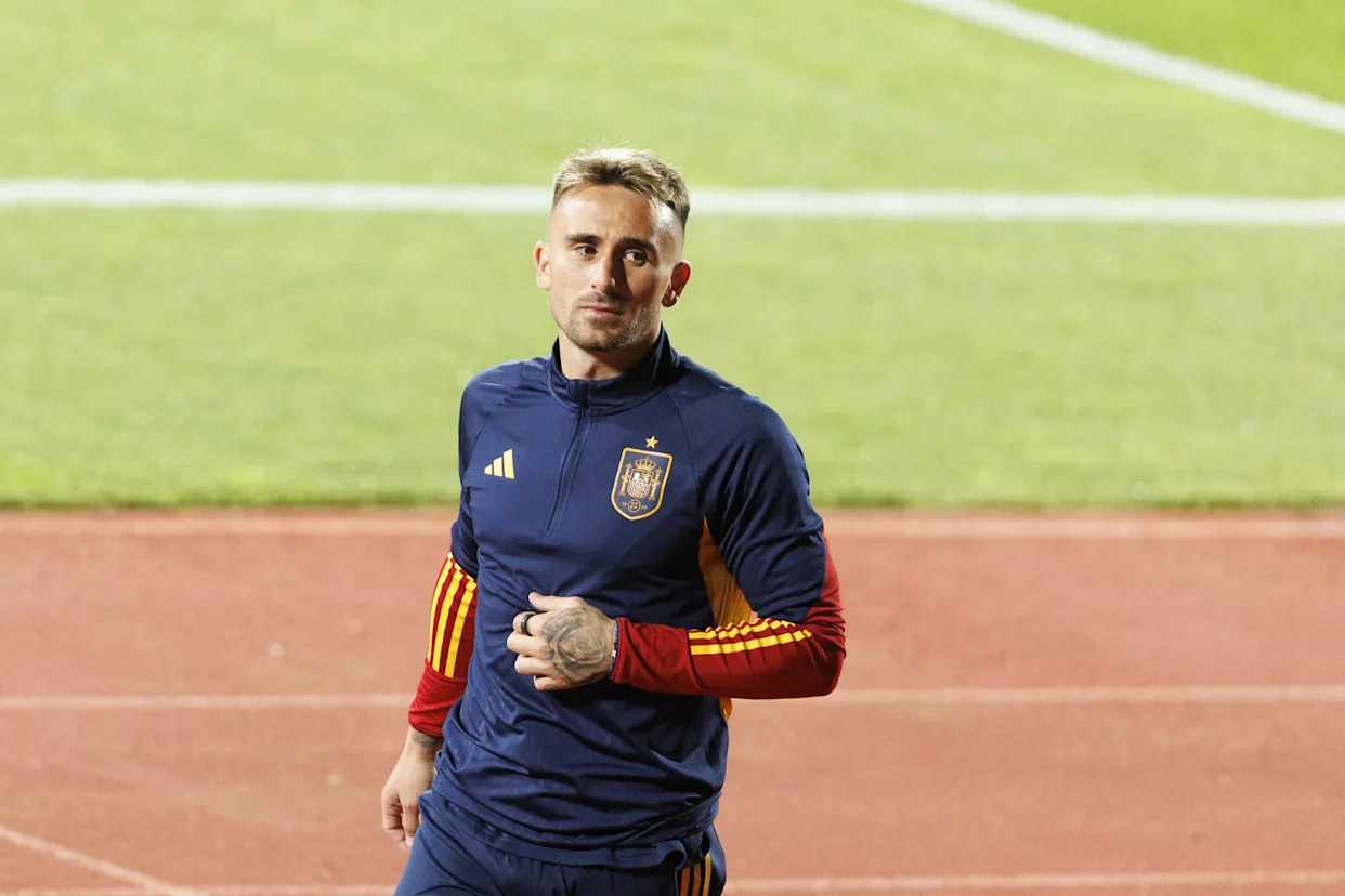 Aleix García vuelve a la órbita del Atlético