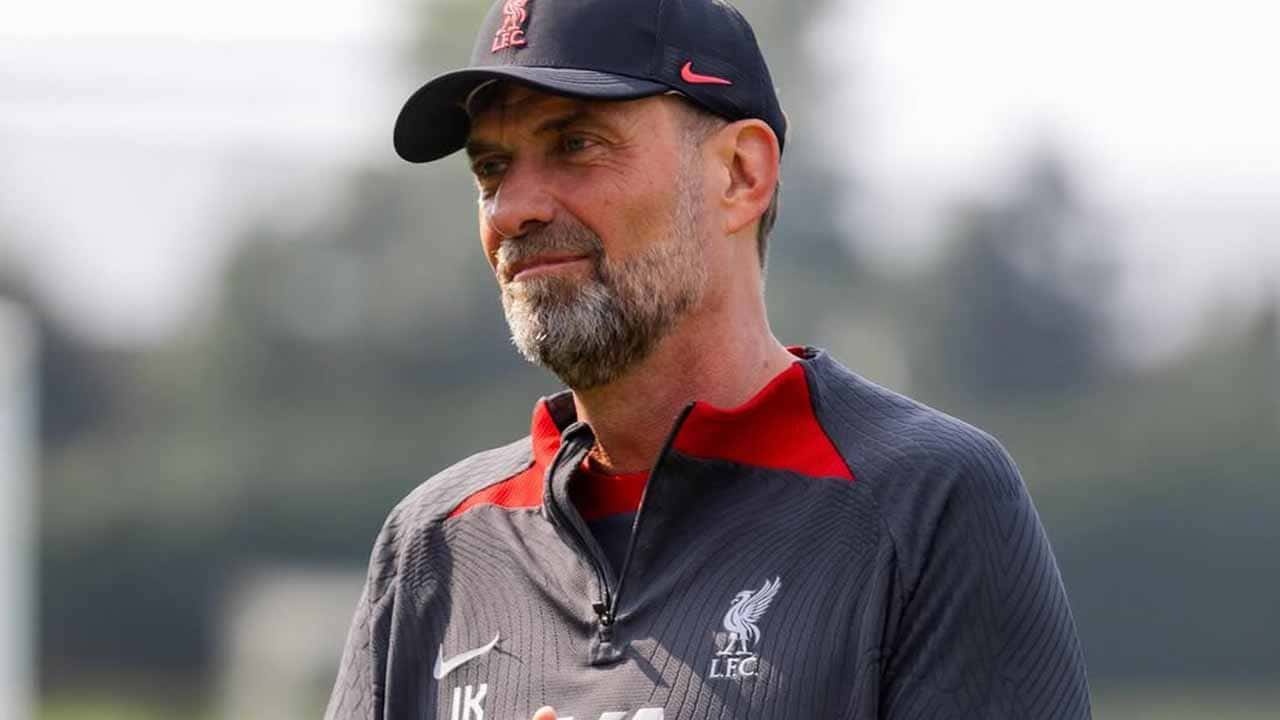 Alemania quiere robarle al Real Madrid el fichaje de Klopp