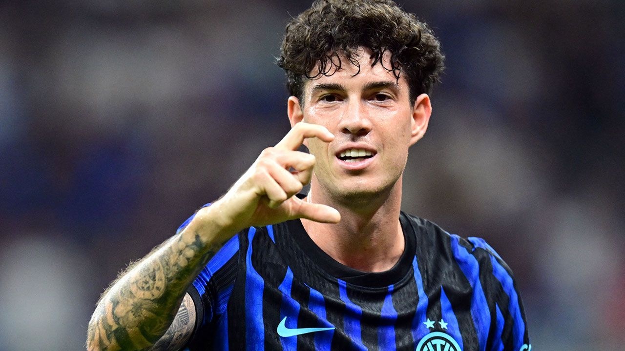 Alessandro Bastoni vuelve a aparecer en la agenda del Real Madrid