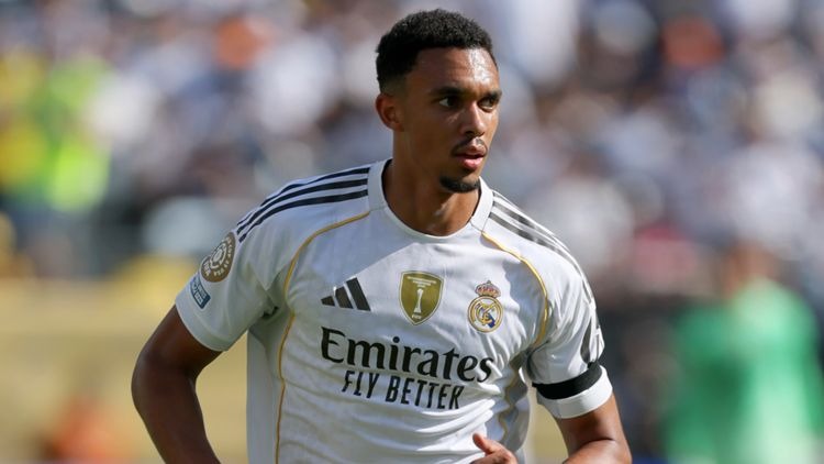 Alexander Arnold gusta al Chelsea