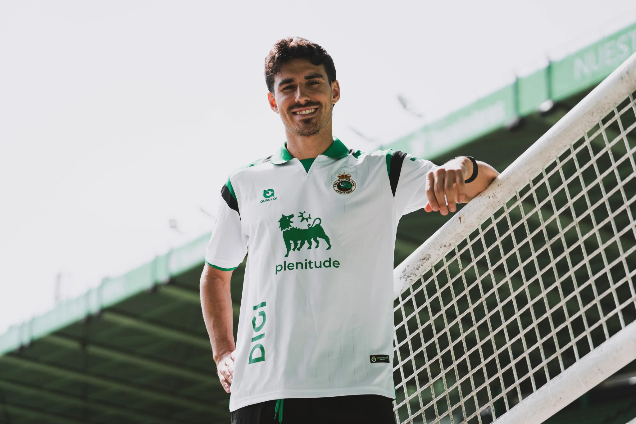 Almeida no olvida como salió del Valencia
