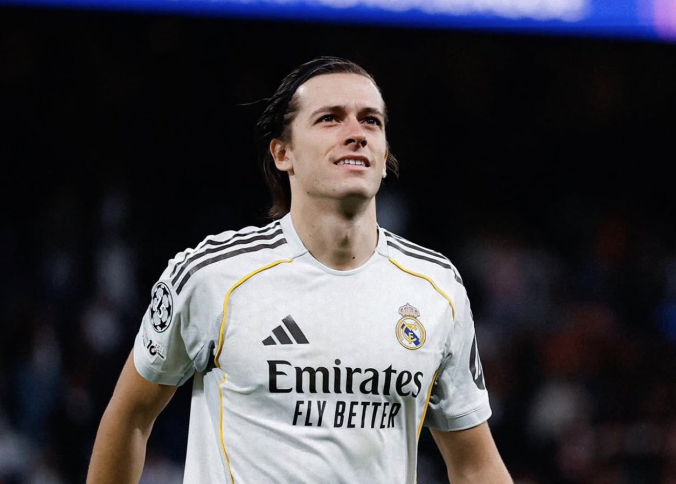 El Real Madrid abre la puerta de salida a Álvaro Carreras ante el interés de la Juventus