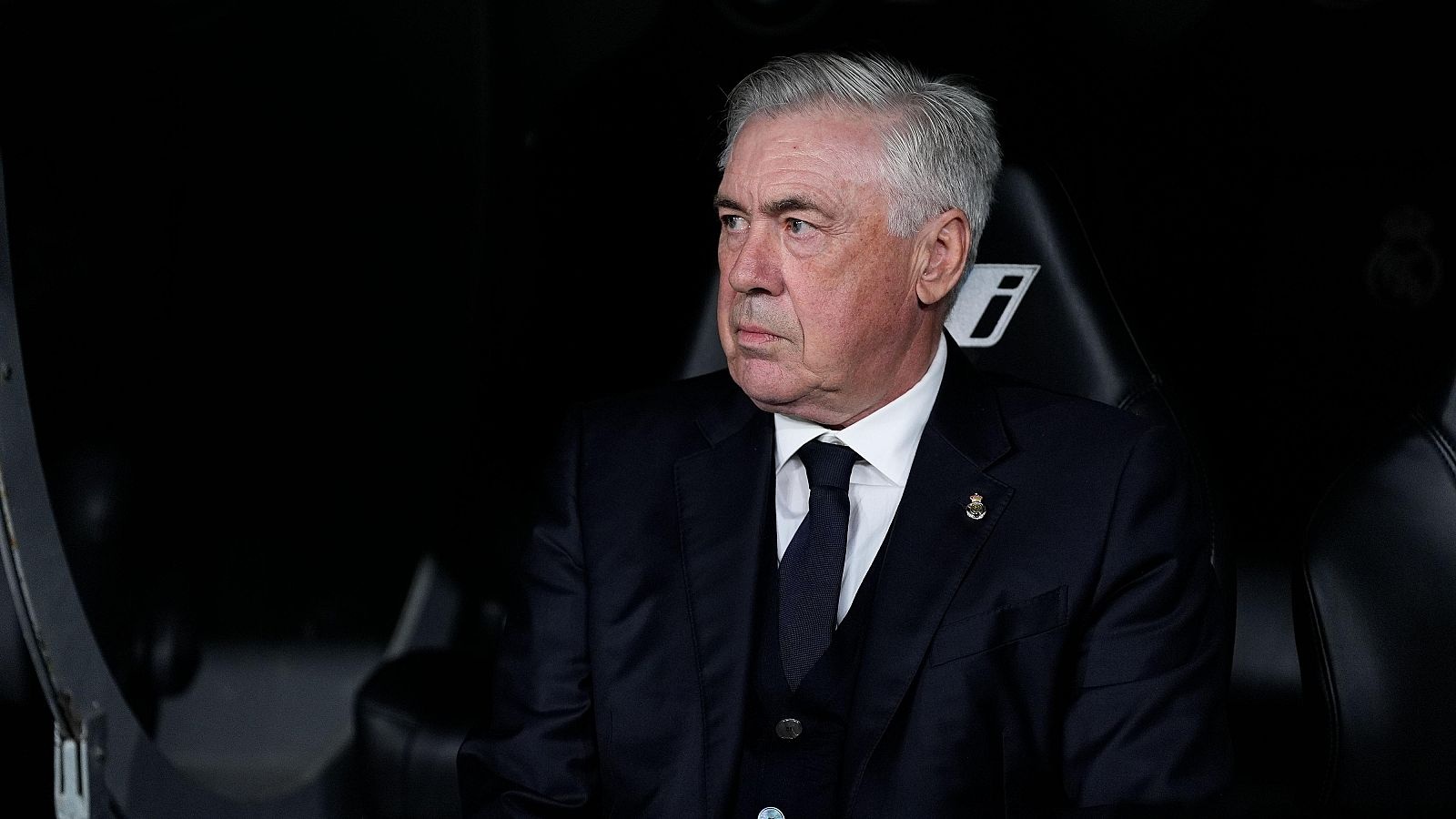 Ancelotti, plan b del Real Madrid