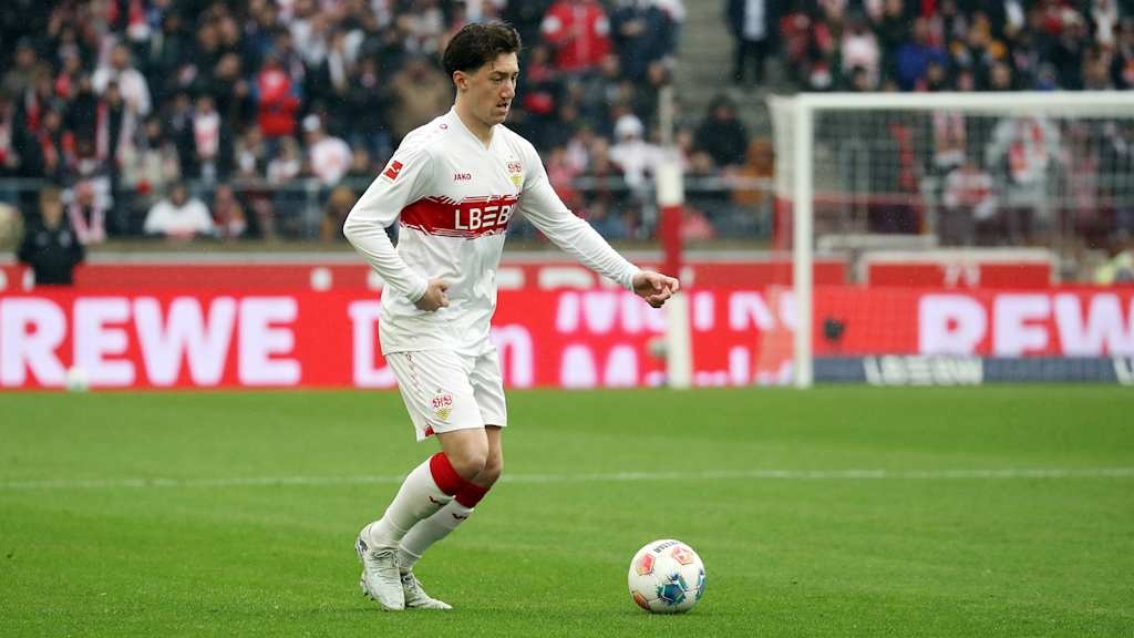 Angelo Stiller vuelve a la agenda del Real Madrid