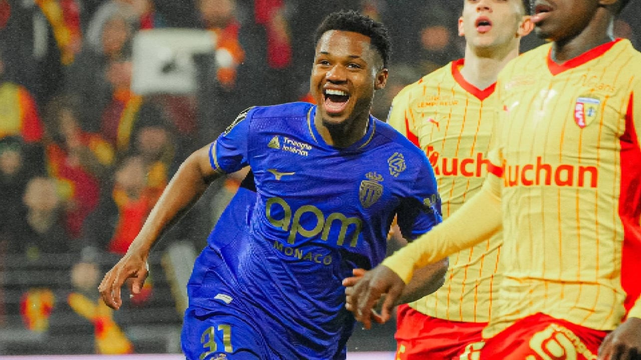 Ansu returns to Sevilla's agenda