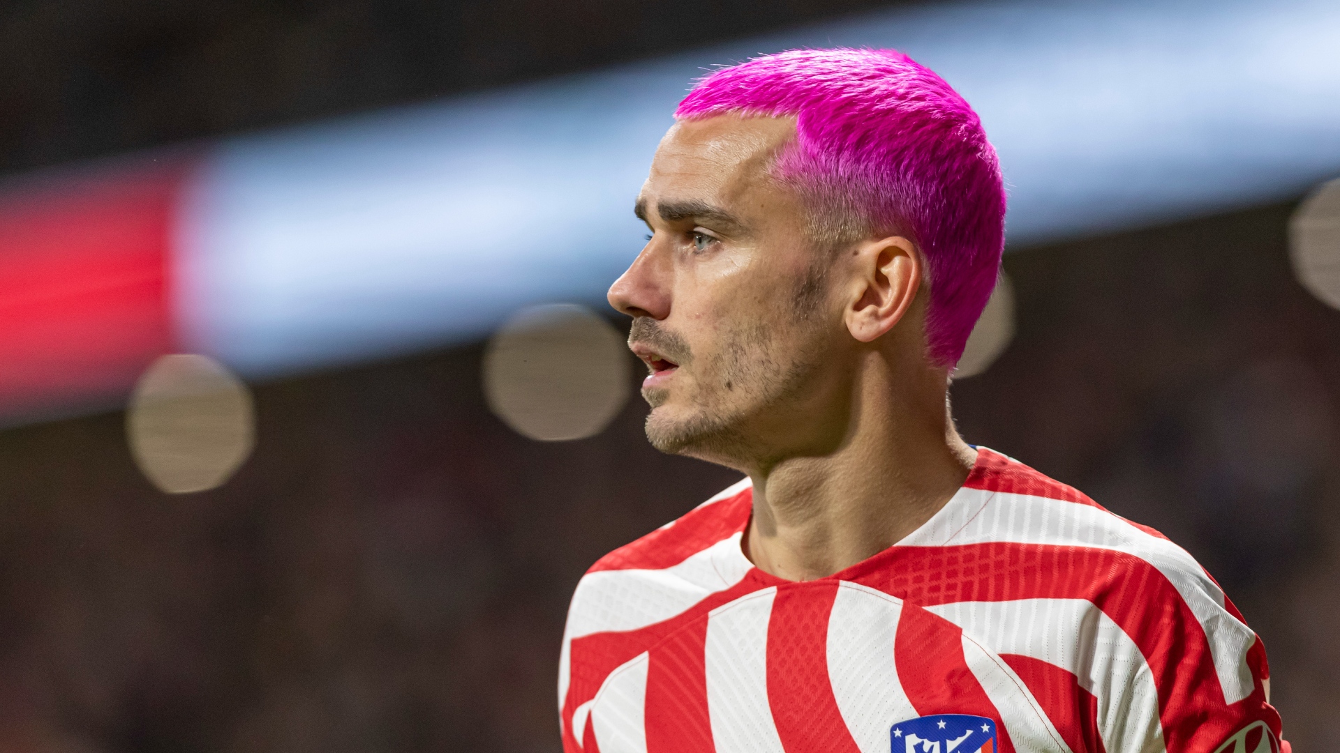 Griezmann, el mejor fichaje de Simeone / Getty Images