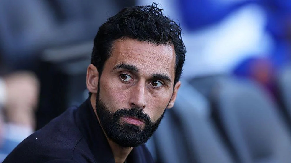 Arbeloa se la juega en el Fulham