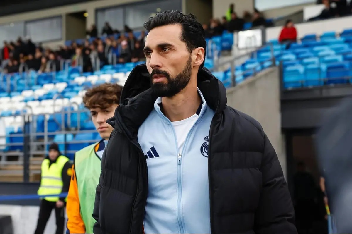 Arbeloa podría ser despedido del Real Madrid