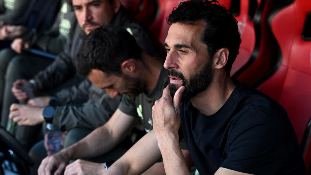 Arbeloa quiere 3 jugadores del Real Madrid