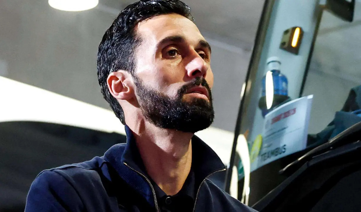 Arbeloa se va del Real Madrid