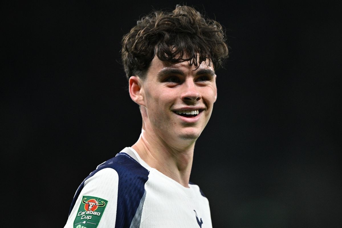 El Bayern Múnich quiere pescar en el Tottenham en verano