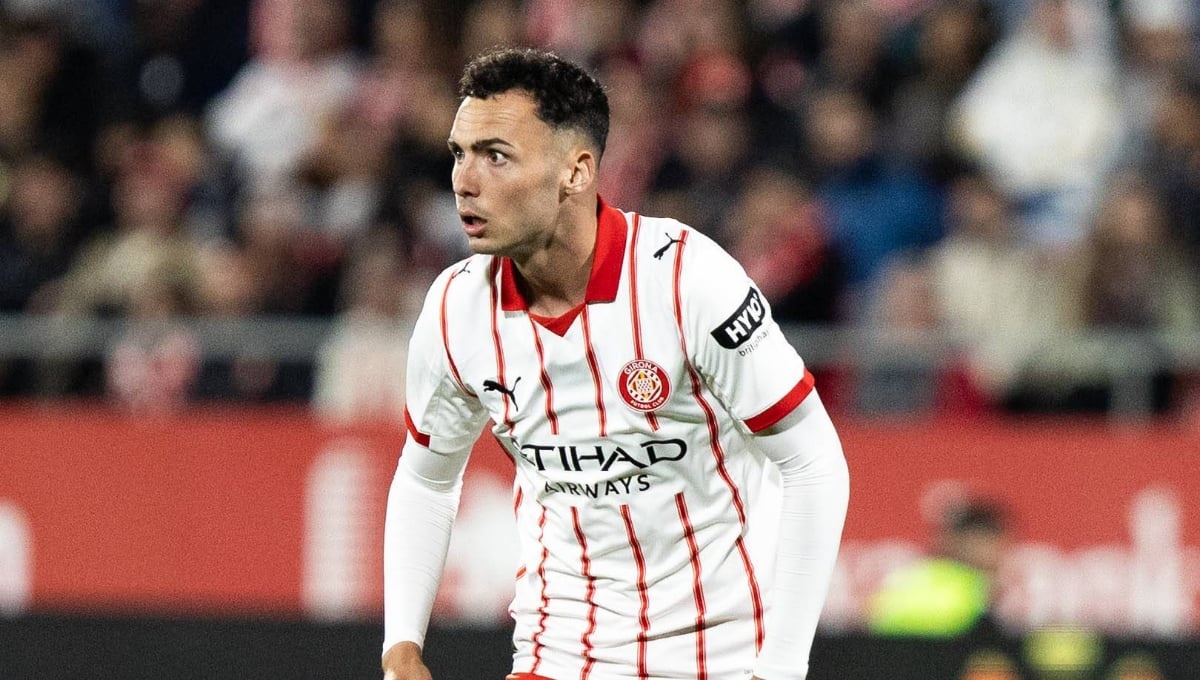 Arnau Martínez, objetivo del Valencia