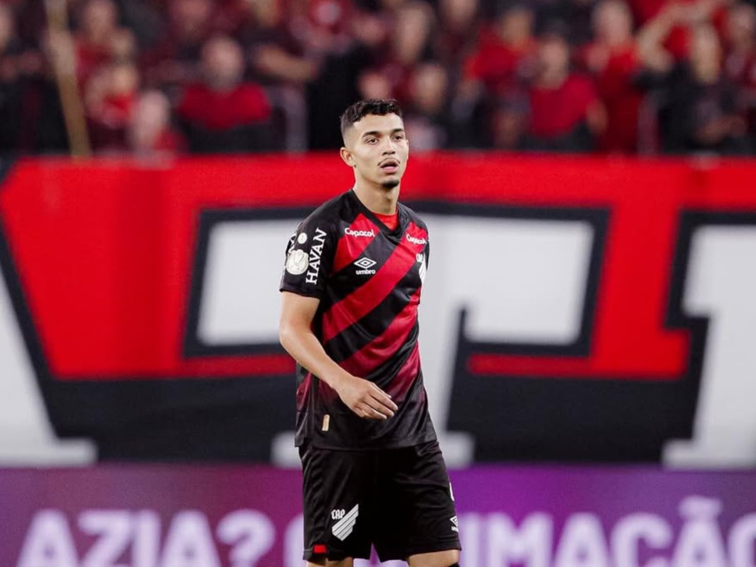 Arthur Dias en la agenda del Barcelona