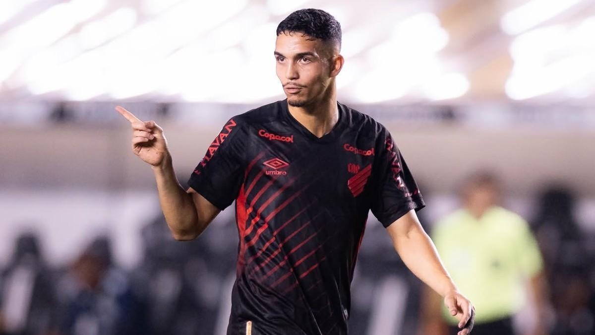 Arthur Dias no será fácil de fichar
