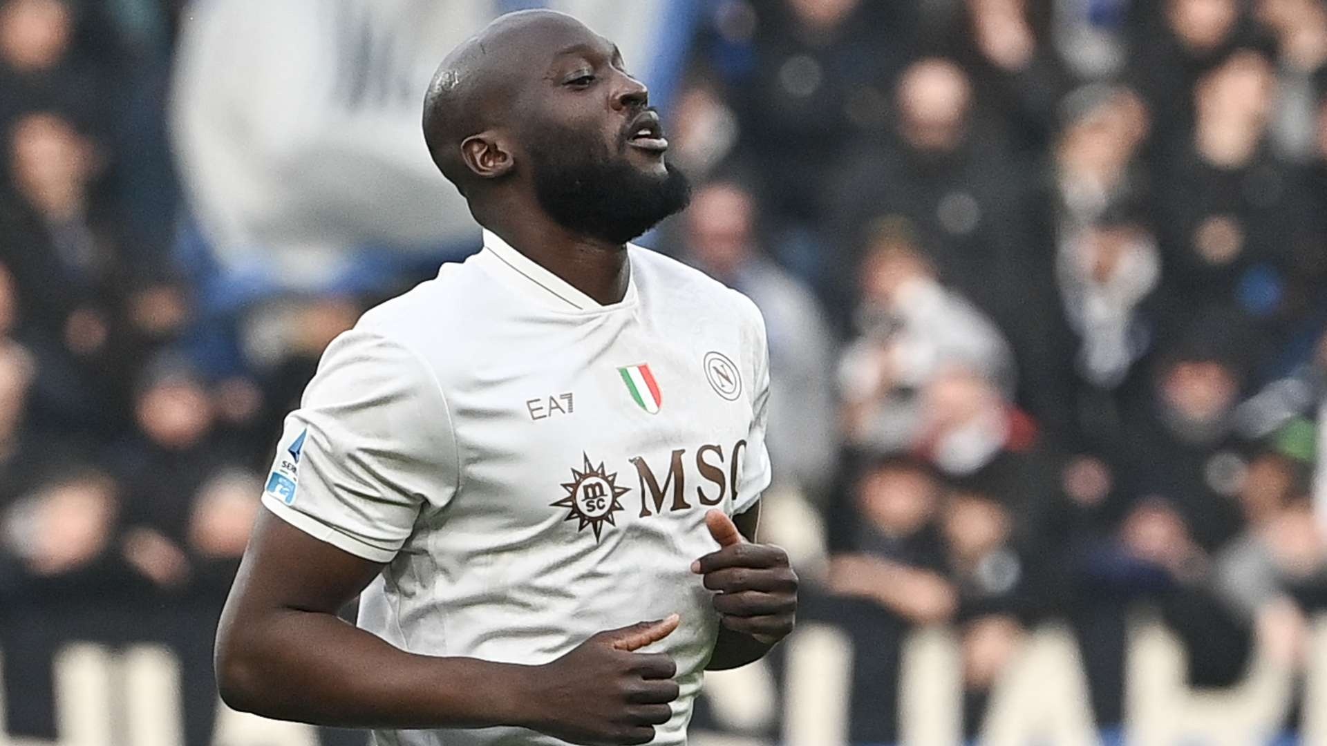 El Aston Villa llama a Lukaku