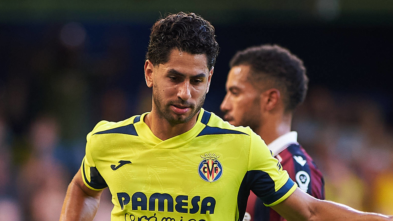 Ayoze Pérez vuelve a la órbita del Barcelona