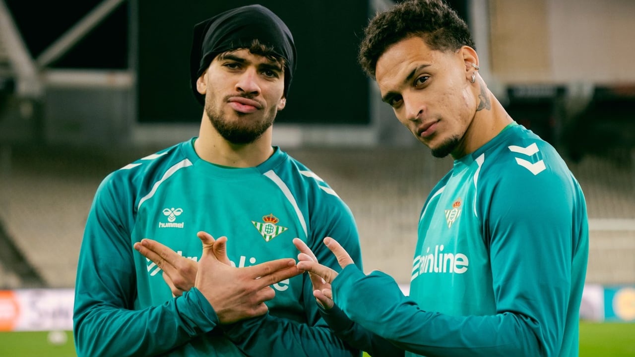 Abde gusta al Crystal Palace