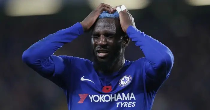 Bakayoko tiene ofertas para jugar en España