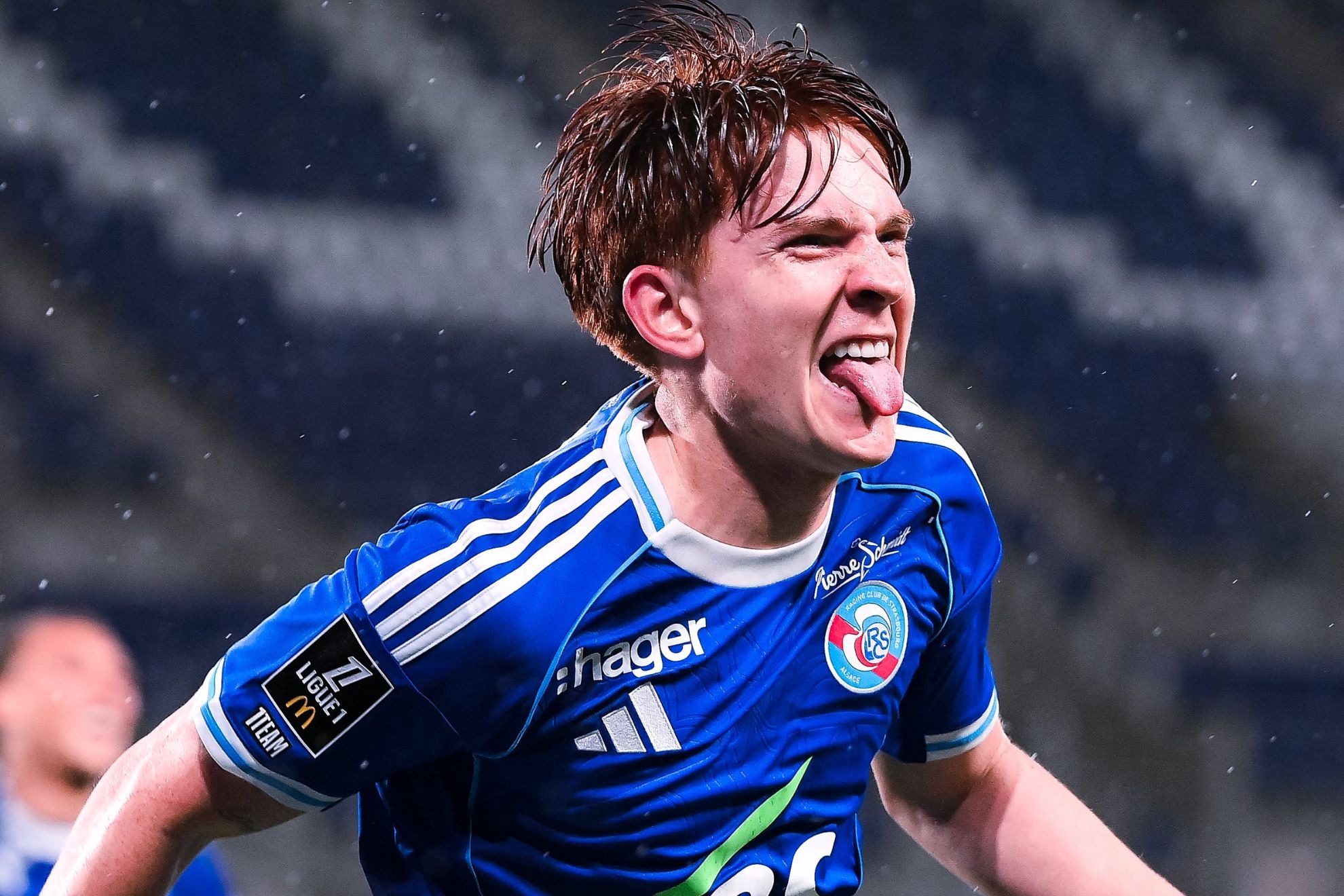 El Chelsea, a un paso de cerrar el fichaje de Valentín Barco