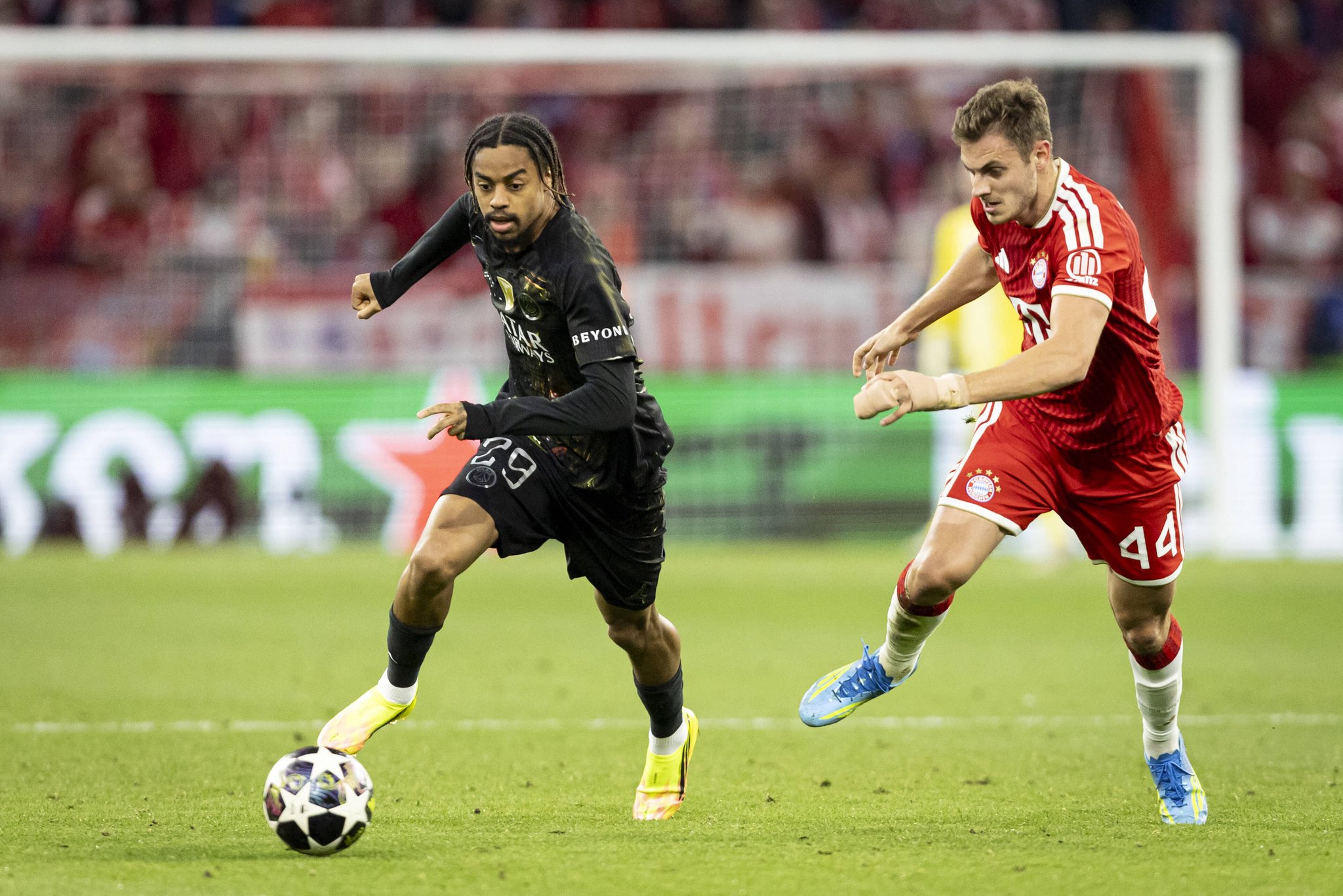Arsenal Prepares an €80M Move