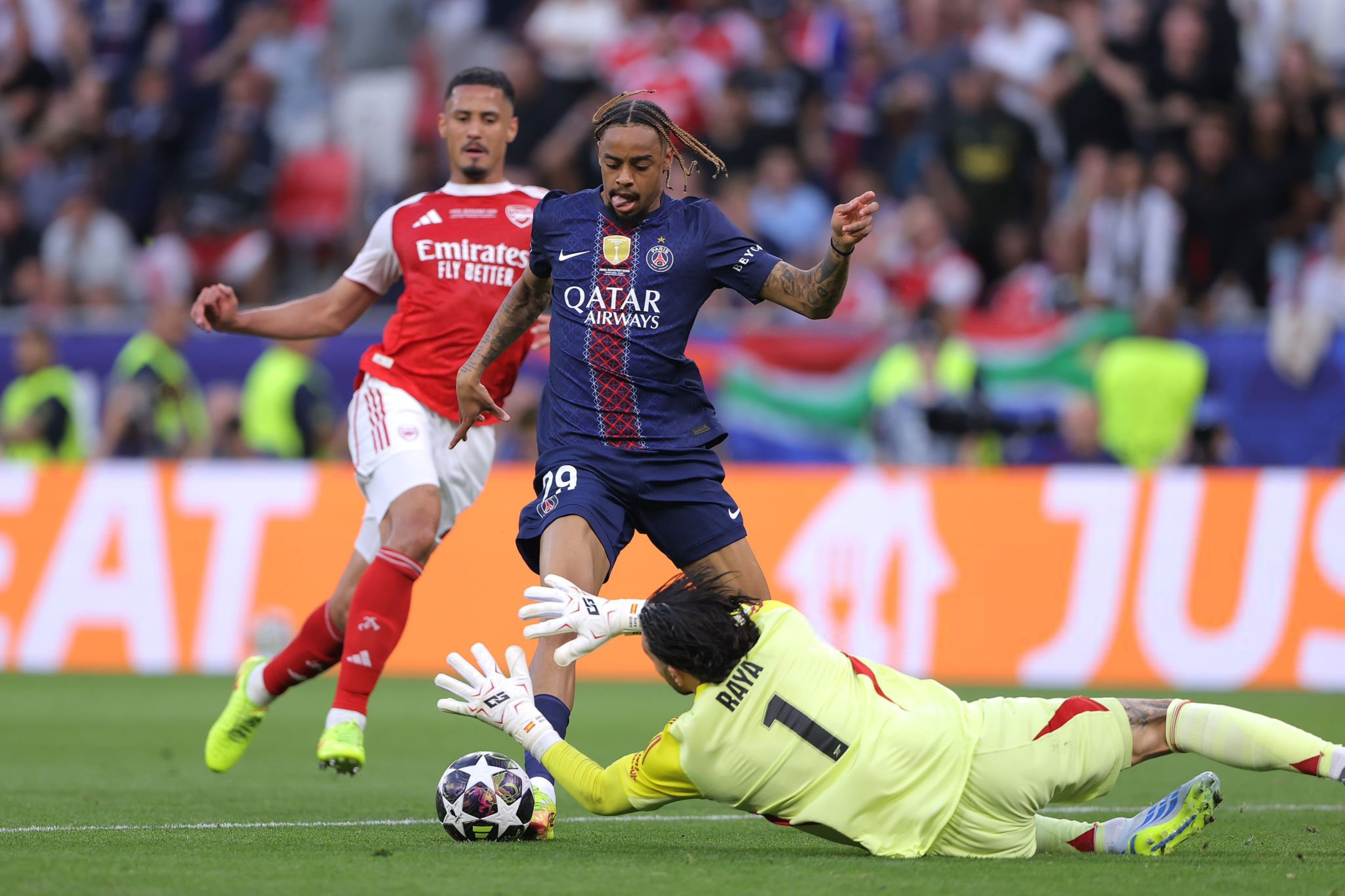 El Arsenal prepara 200M para romper el mercado de fichajes