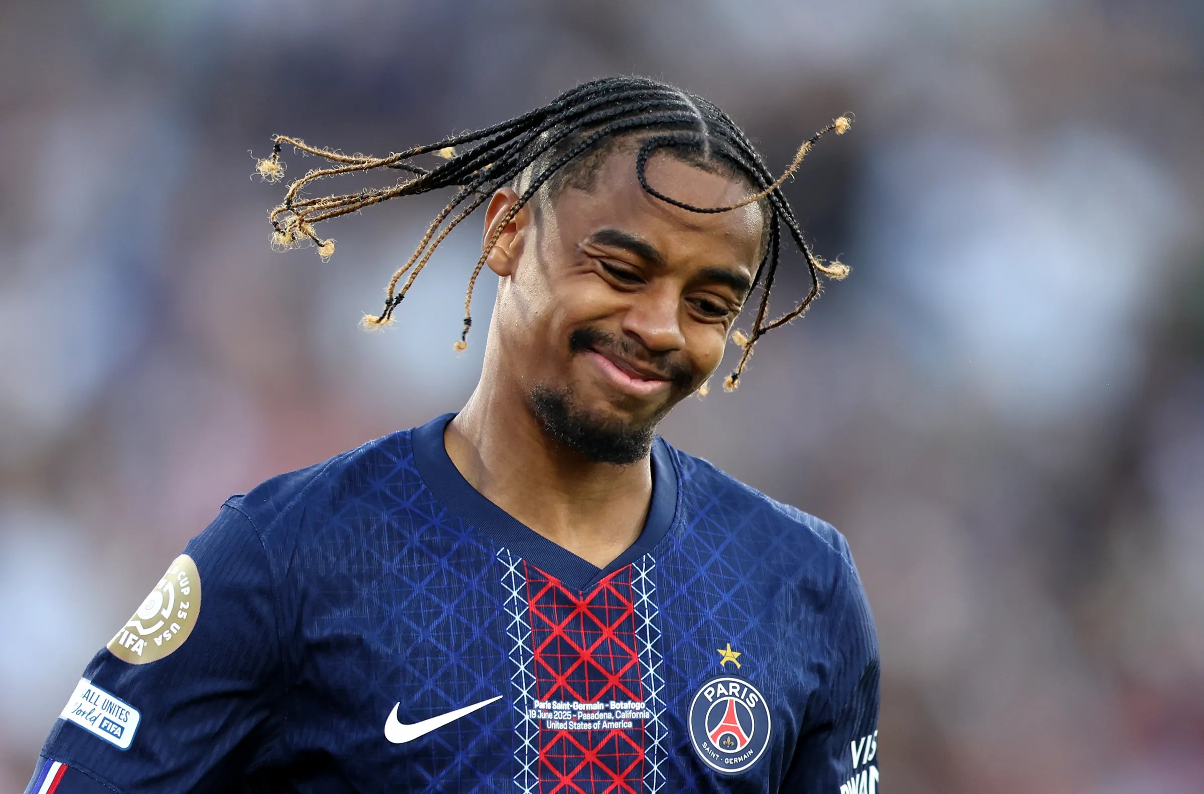 El Liverpool acelera por el relevo de Mohamed Salah