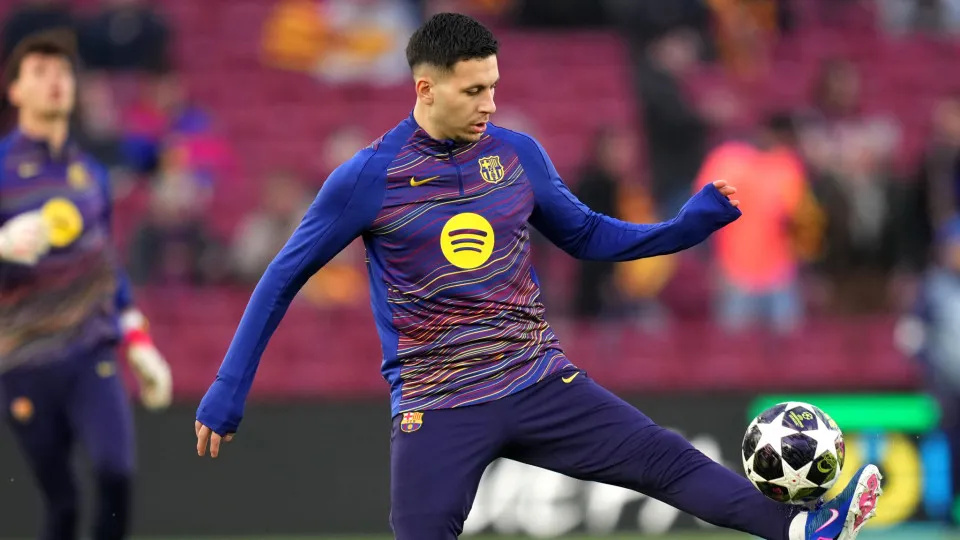 Bardghji, en la agenda del Oporto y Ajax