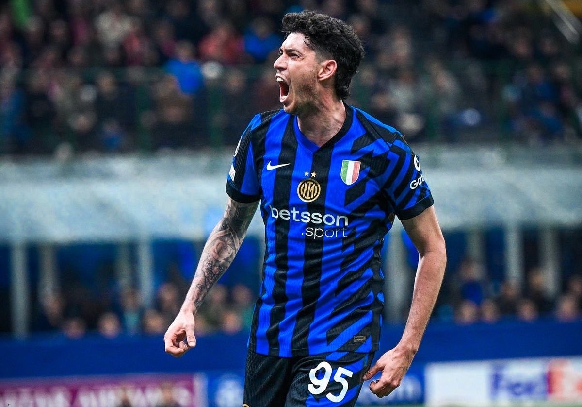 El Liverpool reactiva su interés en Alessandro Bastoni para que se convierta en el sustituto de Konaté
