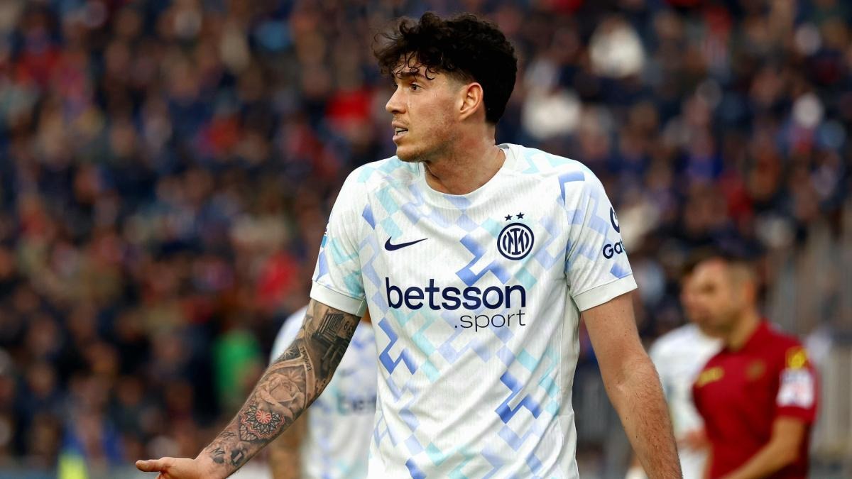 Bastoni, objetivo del Barcelona